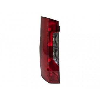 Komple Stop Spr907/910 Sol Beyaz Sinyal 2018-